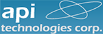 Manufacture Logo for API Technologies